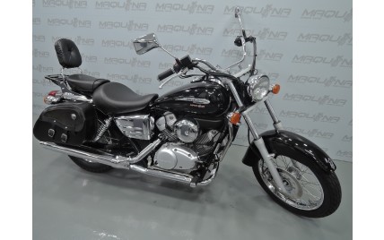 HONDA VT 125 SHADOW