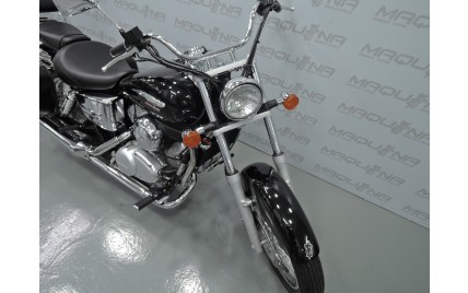 HONDA VT 125 SHADOW