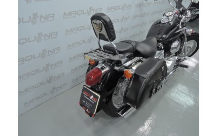 HONDA VT 125 SHADOW